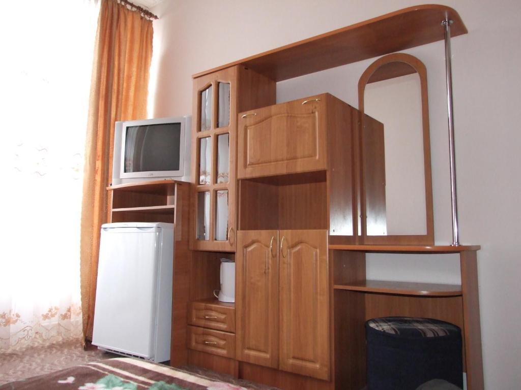 Sanatoriy Kristall Truskavets Room photo