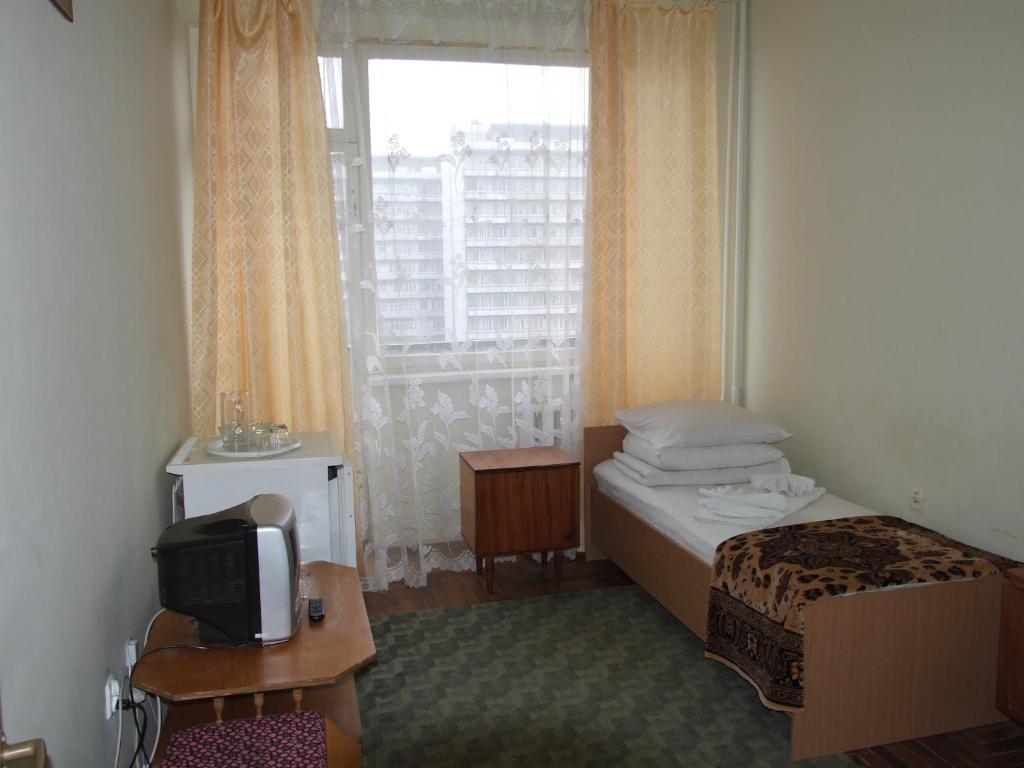 Sanatoriy Kristall Truskavets Room photo